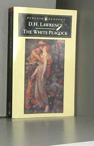 Beispielbild fr The White Peacock zum Verkauf von WorldofBooks