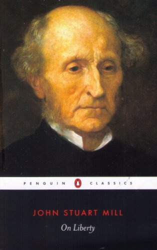 9780140432077: On Liberty (Penguin Classics)