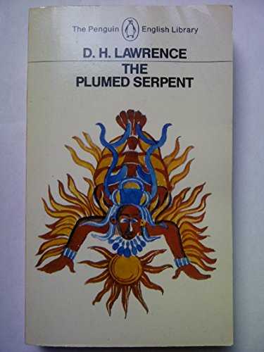 Stock image for The Plumed Serpent for sale by Better World Books