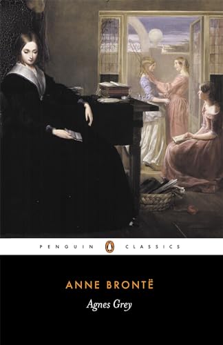 Stock image for Agnes Grey (Penguin Classics) for sale by ZBK Books