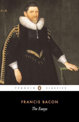 9780140432169: The Essays (Penguin Classics)