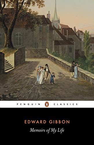 Beispielbild fr Memoirs of My Life (Penguin Classics) zum Verkauf von Books From California