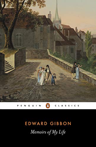 Stock image for Memoirs of My Life (Penguin Classics) for sale by Wonder Book