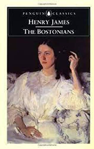 Stock image for The Bostonians for sale by Half Price Books Inc.