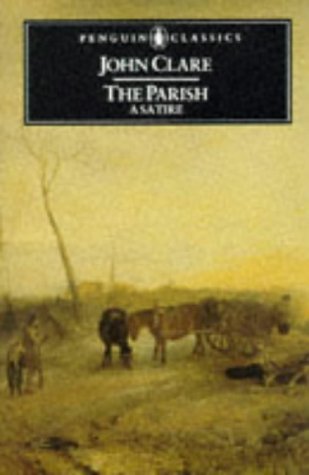 9780140432428: The Parish: A Satire