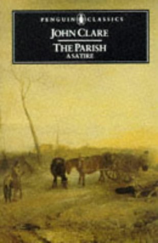 9780140432428: The Parish: A Satire (Classics)