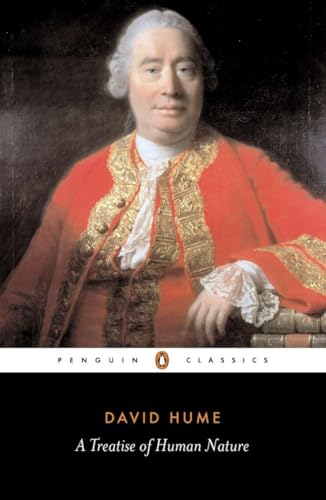 A Treatise of Human Nature - David Hume