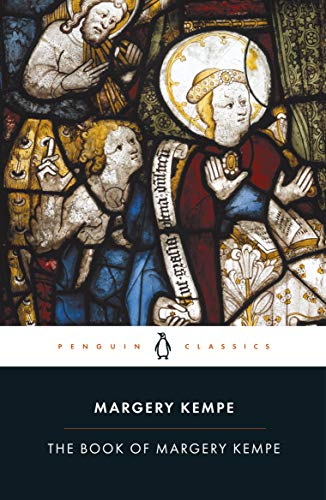 9780140432510: The Book of Margery Kempe