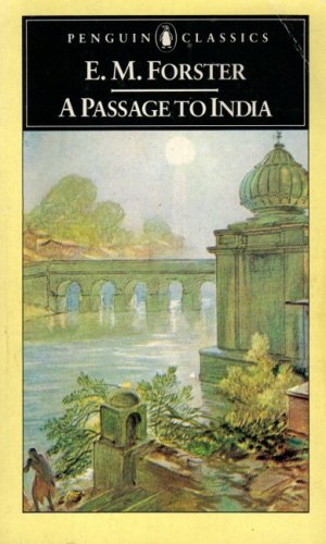 9780140432589: Passage To India