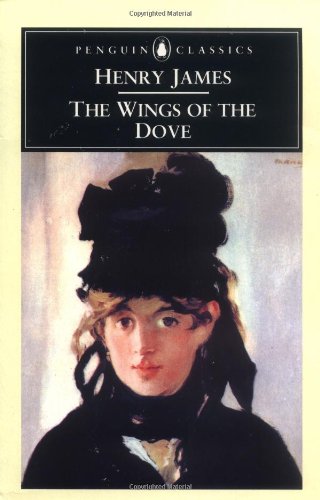 9780140432633: The Wings of the Dove (Classics)