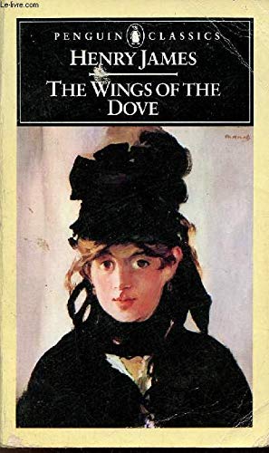 9780140432633: The Wings of the Dove (Penguin Classics)