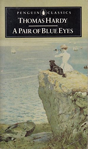 9780140432664: A Pair of Blue Eyes (Classics)