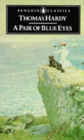 Stock image for A Pair of Blue Eyes (Classics) for sale by AwesomeBooks