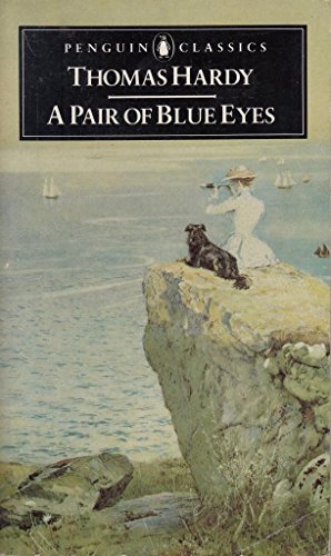 A Pair of Blue Eyes (Classics)