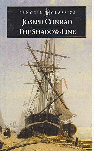 9780140432718: The Shadow-Line: A Confession (Classics)