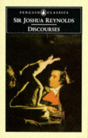9780140432787: Discourses: Including "Annotations to Reynolds' Discourses" by William Blake