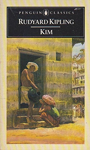 9780140432817: Kim (Classics)