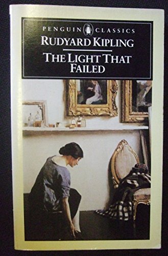 Imagen de archivo de The Light That Failed a la venta por Redux Books