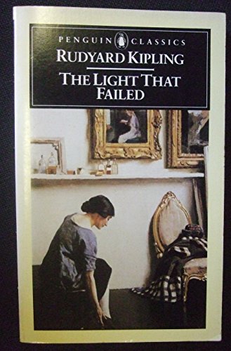 9780140432831: The Light That Failed (Classics)