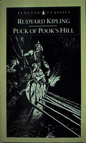 Stock image for Puck of Pook's Hill (Classics) for sale by WorldofBooks