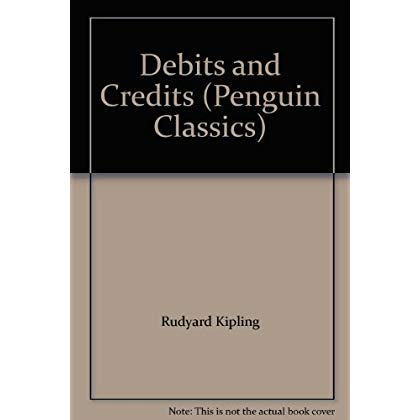 Beispielbild fr Debits and Credits (Penguin Classics) zum Verkauf von AwesomeBooks