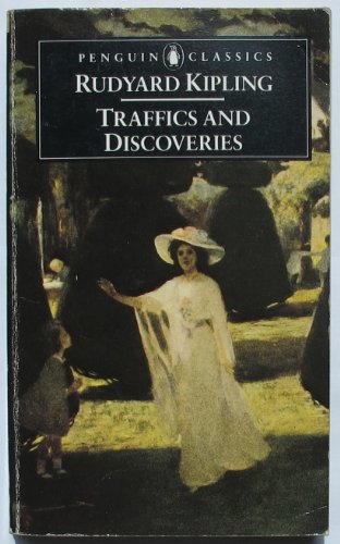 Imagen de archivo de Traffics And Discoveries (Classics) a la venta por WorldofBooks