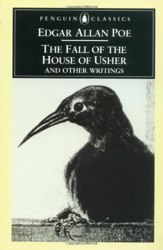 9780140432916: The Fall of the House of Usher And Other Writings: Poems, Tales, Essays And Reviews (Classics)