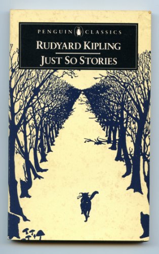9780140433029: Just So Stories: For Little Children (Classics)