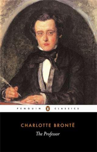 Beispielbild fr The Professor (Penguin Classics) zum Verkauf von SecondSale