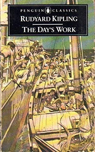 9780140433128: The Day's Work