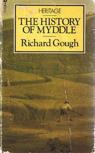 Imagen de archivo de The History of Myddle (Penguin Classics) a la venta por WorldofBooks