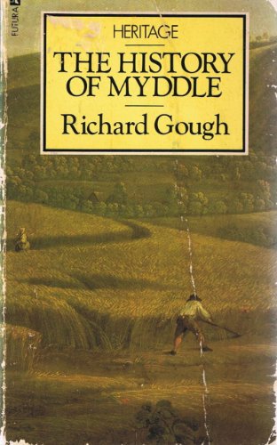 Stock image for The History of Myddle (Penguin Classics) for sale by Goldstone Books