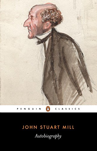 Stock image for Autobiography (Penguin Classics) for sale by Open Books