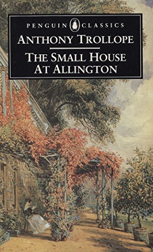 9780140433258: The Small House at Allington