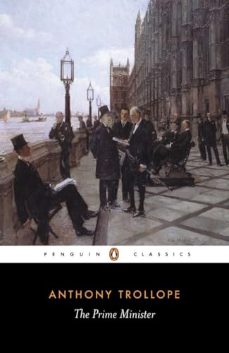 9780140433494: The Prime Minister (Penguin Classics)