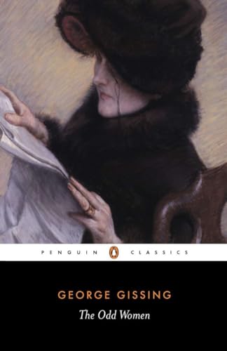 Imagen de archivo de The Odd Women (Penguin Classics) a la venta por ThriftBooks-Atlanta