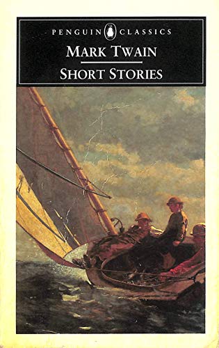 Imagen de archivo de Mark Twain's Short Stories (Penguin Classics S.) a la venta por WorldofBooks