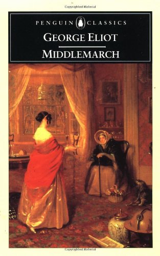Imagen de archivo de Middlemarch (Penguin Classics) a la venta por Green Street Books