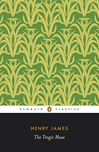 9780140433890: The Tragic Muse (Penguin Classics)