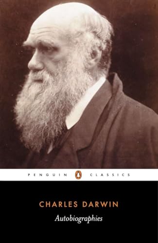 Autobiographies (Penguin Classics) (9780140433906) by Darwin, Charles