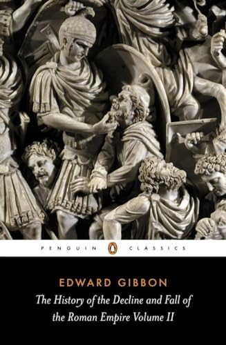 9780140433944: The History of the Decline and Fall of the Roman Empire