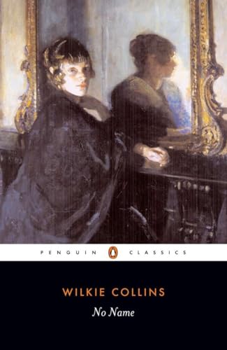 9780140433975: No Name (Penguin Classics)