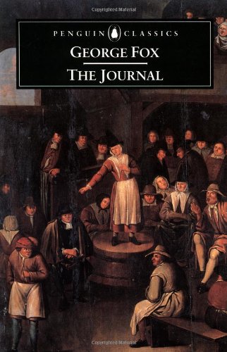 Stock image for George Fox: The Journal (Penguin Classics) for sale by Ergodebooks
