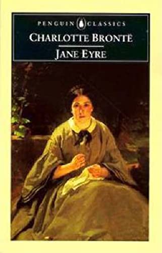 Stock image for Jane Eyre for sale by Better World Books: West