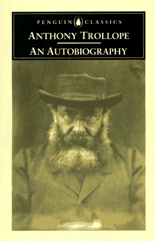Beispielbild fr An Autobiography (Penguin Classics S.) zum Verkauf von Reuseabook