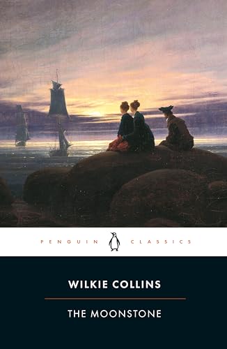 Beispielbild fr The Moonstone (Penguin Classics) zum Verkauf von WorldofBooks