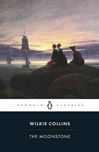 9780140434088: The Moonstone (Penguin Classics)