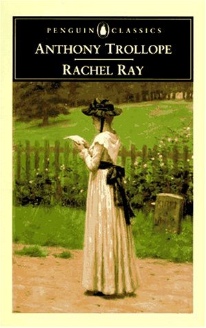 Stock image for Rachel Ray (Penguin Classics S.) for sale by WorldofBooks