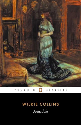 Beispielbild fr Armadale (Penguin Classics) zum Verkauf von WorldofBooks