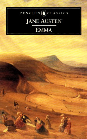 Beispielbild fr Emma (Penguin Classics S.) zum Verkauf von AwesomeBooks